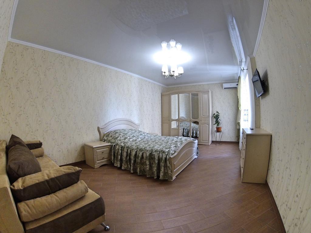 Apartamento Naberezhnaya Roshen Vínnytsia Exterior foto